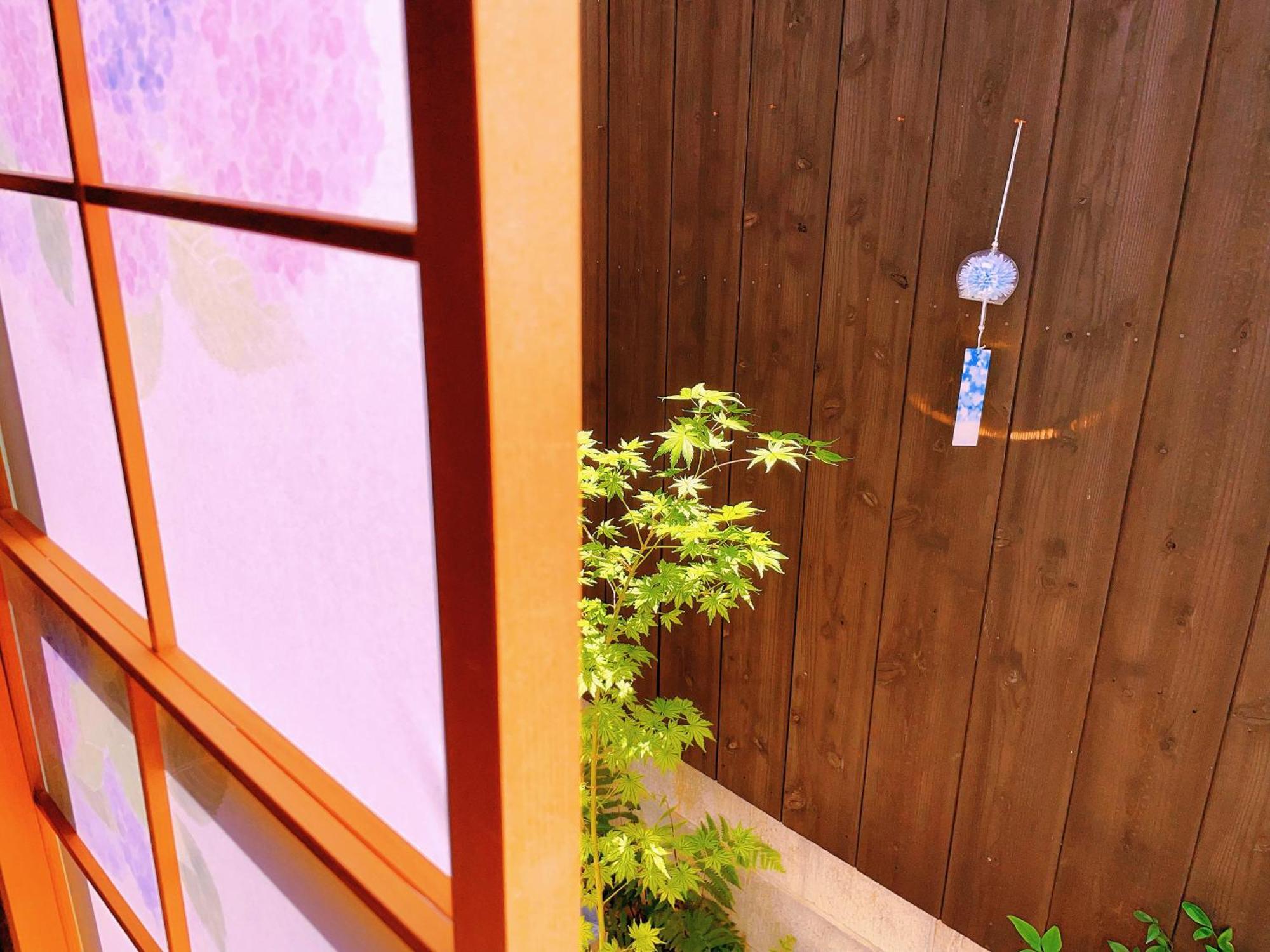 桃夭庵 Touyouan Momo House Kujo 一棟貸切 Kyoto Exterior photo